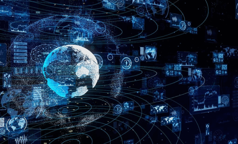 The Role of Technology in Daily Life