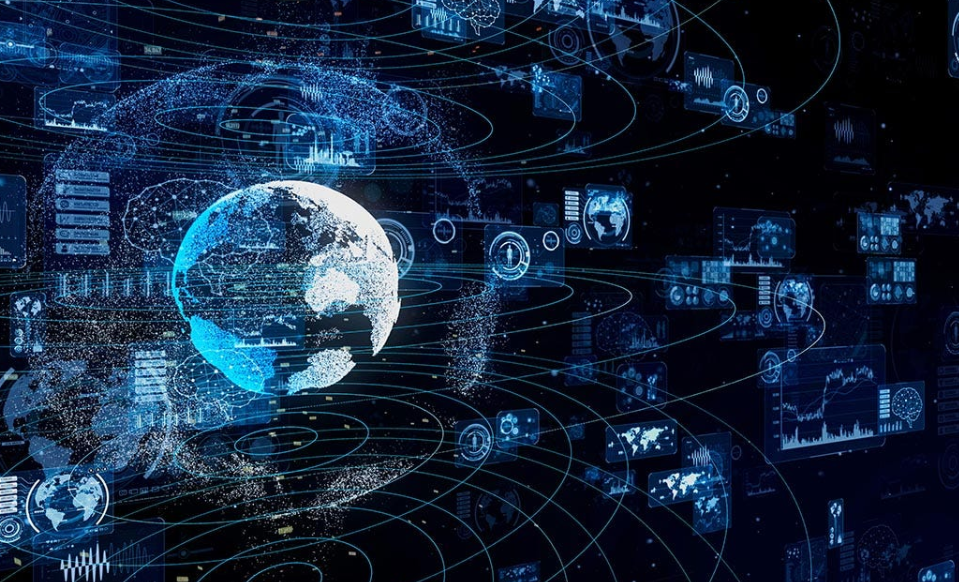 The Role of Technology in Daily Life