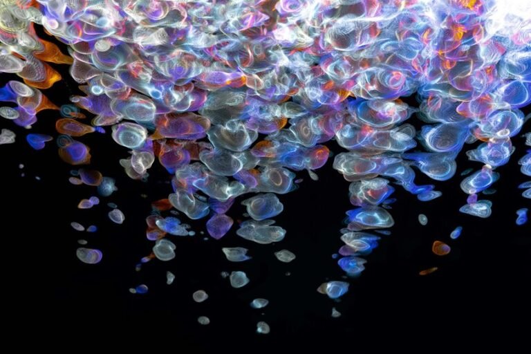 fusion beam on digital flow