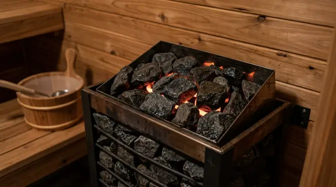 What to Look for When Buying a Sauna Heater in 2026 on a Budget